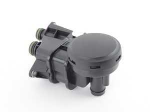 ES#3424331 - 0PB115099A - Oil Separator - Oil vapor separator - Genuine Porsche - Porsche