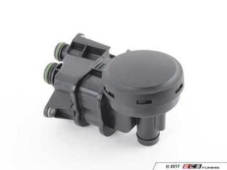 ES#3424331 - 0PB115099A - Oil Separator - Oil vapor separator - Genuine Porsche - Porsche