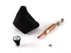 ES#46510 - 25110430356 - BMW Performance Short Shift Kit - OEM Short Shifter kit with shift knob & boot - Genuine BMW - BMW