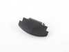 ES#3140282 - 3B086844582V - Armrest Lid Release Button - Black - Common replacement part for all those button problems - Genuine Volkswagen Audi - Volkswagen