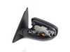 ES#2165691 - 51167282735 - Heated Outside Mirror - Left - Genuine BMW - BMW