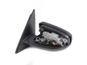 ES#2165691 - 51167282735 - Heated Outside Mirror - Left - Genuine BMW - BMW