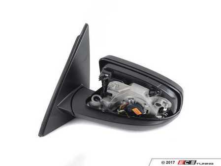 ES#2165691 - 51167282735 - Heated Outside Mirror - Left - Genuine BMW - BMW