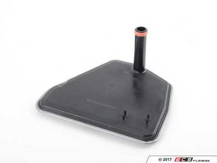 ES#3419889 - 09E325429 - Automatic Transmission Filter - A new filter for your 6 speed automatic transmission - Meyle - Audi