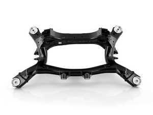 ES#3221028 - 021450TMS01 - Turner Motorsport Aluminum Solid Subframe Mount Kit  - (NO LONGER AVAILABLE) - A Solid upgrade to gain an M connection for your subframe - Turner Motorsport - 