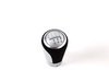 ES#46510 - 25110430356 - BMW Performance Short Shift Kit - OEM Short Shifter kit with shift knob & boot - Genuine BMW - BMW