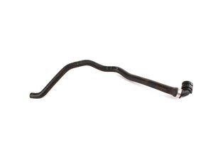 ES#178153 - 64218409066 - E53 Expansion Tank Hose - Hose for the expansion tank to the radiator - Genuine BMW - BMW