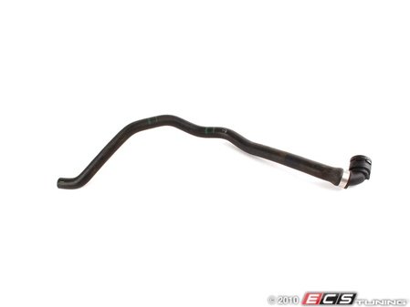 ES#178153 - 64218409066 - E53 Expansion Tank Hose - Hose for the expansion tank to the radiator - Genuine BMW - BMW