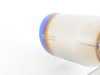 ES#2858050 - MRABEMCC11VO - Axle Back Exhaust - Burnt Roll Tip MR-ABE-MCC11-VO - Dual 4" Blue Burnt tips with rolled edges - Megan Racing - MINI