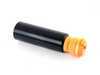 ES#59003 - 33536778546 - Auxiliary Shock Absorber - Rear - Genuine BMW - BMW