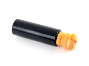 Auxiliary Shock Absorber - Rear