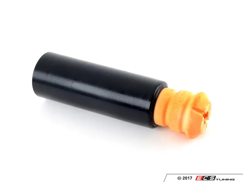 Genuine BMW - 33536778546 - Auxiliary Shock Absorber - Rear (33-53  
