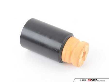 ES#58467 - 33526764268 - E61 Rear Bump Stop - Priced Each - Rubber stop for strut travel - One required per side - Genuine BMW - BMW