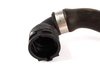 ES#178153 - 64218409066 - E53 Expansion Tank Hose - Hose for the expansion tank to the radiator - Genuine BMW - BMW