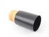 ES#58467 - 33526764268 - E61 Rear Bump Stop - Priced Each - Rubber stop for strut travel - One required per side - Genuine BMW - BMW