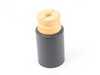 ES#58467 - 33526764268 - E61 Rear Bump Stop - Priced Each - Rubber stop for strut travel - One required per side - Genuine BMW - BMW