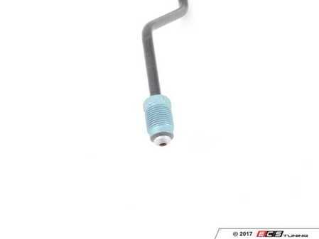 ES#2194346 - 34326853500 - Pipe - Genuine BMW - BMW