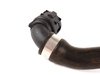 ES#178153 - 64218409066 - E53 Expansion Tank Hose - Hose for the expansion tank to the radiator - Genuine BMW - BMW