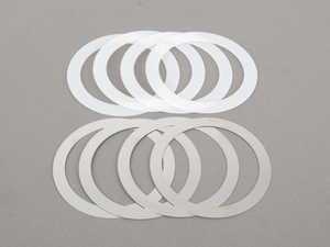 ES#3426728 - 544202 - THRUST SHEET KIT - Swift - 