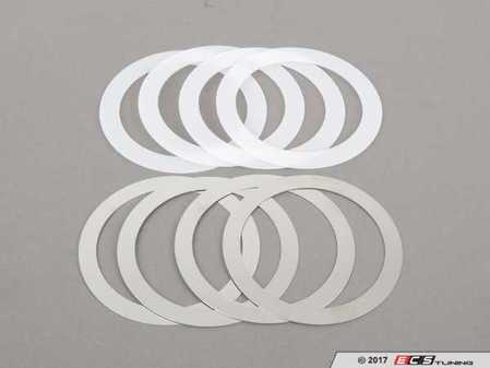 ES#3426728 - 544202 - THRUST SHEET KIT - Swift - 