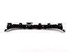 ES#76274 - 51127058522 - E90 Rear Bumper Guide - Fits between outside bumper cover and metal inner bumper - Genuine BMW - BMW