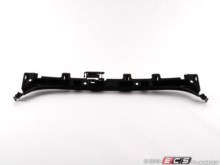ES#76274 - 51127058522 - E90 Rear Bumper Guide - Fits between outside bumper cover and metal inner bumper - Genuine BMW - BMW