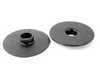 ES#3427343 - e46m3rspringsKT - Rear Spring Replacement Kit - Includes new springs and spring pads - Assembled By ECS - BMW