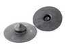 ES#3427343 - e46m3rspringsKT - Rear Spring Replacement Kit - Includes new springs and spring pads - Assembled By ECS - BMW