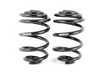 ES#3427343 - e46m3rspringsKT - Rear Spring Replacement Kit - Includes new springs and spring pads - Assembled By ECS - BMW