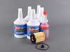 ES#3432302 - 114275124467KT - Redline Oil Service Kit - Everything you need for a comprehensive oil service, including Redline oil, Mann filter with new magnetic drain plug - Assembled By ECS - MINI