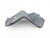 ES#244243 - 51479129947 - Trunk tail light cover - left - Access panel for rear left tail light - Genuine BMW - BMW
