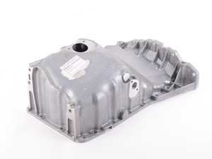 ES#3142693 - 06B103601P - Oil Pan  - With opening for oil level sensor - Hudson - Volkswagen
