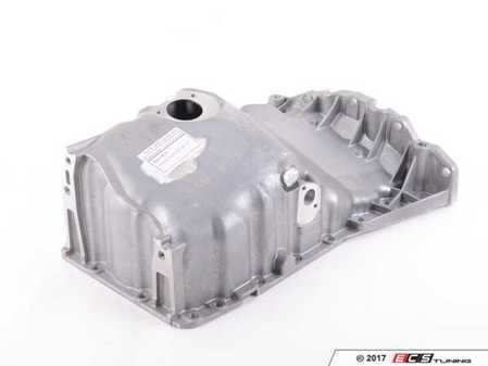 ES#3142693 - 06B103601P - Oil Pan  - With opening for oil level sensor - Hudson - Volkswagen