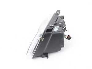 ES#2999194 - 3B0941018Q - Headlight Assembly - Right - New headlight housing to keep your light shining as intended - TYC - Volkswagen