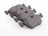 ES#2884892 - 34112282995 - Front Brake Pad Set  - (NO LONGER AVAILABLE) - An excellent alternative to more expensive OEM pads - Vaico - 