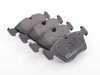 ES#2884892 - 34112282995 - Front Brake Pad Set  - (NO LONGER AVAILABLE) - An excellent alternative to more expensive OEM pads - Vaico - 