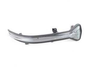 ES#2977889 - 51167414650 - Side mirror turn signal. - Replace a broken or malfunctioning unit. - Genuine BMW - BMW