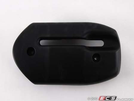 ES#52895 - 32311094679 - Steering Column Trim Panel - Lower - Trim cover for the upper portion of the steering column - Genuine BMW - BMW