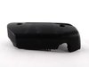 ES#52895 - 32311094679 - Steering Column Trim Panel - Lower - Trim cover for the upper portion of the steering column - Genuine BMW - BMW