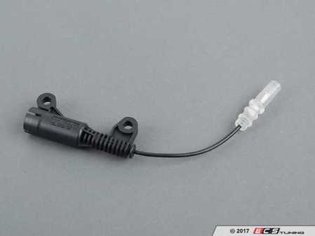ES#179565 - 64526912400 - PLUG - Genuine BMW - BMW