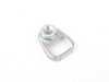 ES#2081006 - 65203456141 - Antenna base holder - Stock base unit that mounts to the rear of the roof - Genuine MINI - MINI