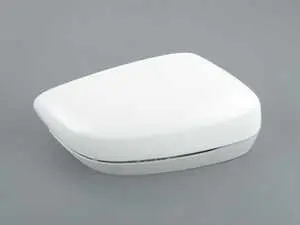 Right Exterior Mirror Cover - Priced Each 