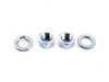 ES#3082485 - 87411338KT - Front Strut Assembly - Set - Upgrade your vehicle's suspension to Koni's Yellow line - Koni - BMW