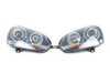 ES#3220972 - 441-11A5PMLDEM3 - European Projector Headlight Set - OE Style - (NO LONGER AVAILABLE) - Upgrade to GTI/GLI style headlights with HID capable projectors - Depo - 