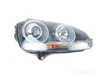 ES#3220972 - 441-11A5PMLDEM3 - European Projector Headlight Set - OE Style - (NO LONGER AVAILABLE) - Upgrade to GTI/GLI style headlights with HID capable projectors - Depo - 
