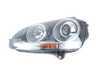 ES#3220972 - 441-11A5PMLDEM3 - European Projector Headlight Set - OE Style - (NO LONGER AVAILABLE) - Upgrade to GTI/GLI style headlights with HID capable projectors - Depo - 