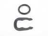 ES#2749260 - 06E121111ALKT2 - Cooling System Refresh Kit - Level 1 - Replace your thermostat and temp sensor with one kit! - Assembled By ECS - Audi