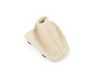 ES#48032 - 25167526980 - Automatic Transmission Shift Boot - Beige - Genuine BMW replacement for and old or torn shift boot. - Genuine BMW - BMW