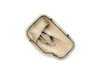ES#48032 - 25167526980 - Automatic Transmission Shift Boot - Beige - Genuine BMW replacement for and old or torn shift boot. - Genuine BMW - BMW