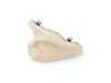 ES#48032 - 25167526980 - Automatic Transmission Shift Boot - Beige - Genuine BMW replacement for and old or torn shift boot. - Genuine BMW - BMW